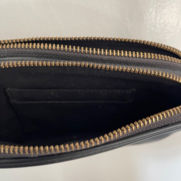 Aritzia Auxiliary Leather Mini Bag - Picture 4 of 5